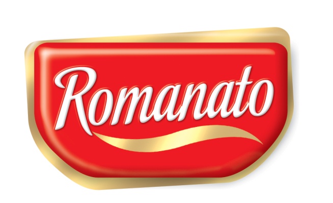 Romanato - Top Doces